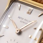Patek Philippe Golden Ellipse 5738/1R-001 (1950) - 35mm Roségoud (3/8)