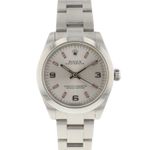 Rolex Oyster Perpetual 31 177200 - (1/3)