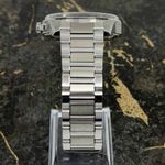 Jaeger-LeCoultre Polaris Q9028181 (2026) - Blue dial 42 mm Steel case (7/8)