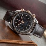 Omega Speedmaster Moonphase 304.23.44.52.13.001 - (2/8)