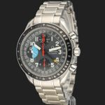 Omega Speedmaster Day Date 3520.53.00 - (1/8)