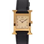 Hermès Heure H HH1.201 - (1/8)