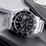 Rolex Submariner Date 16610 - (2/8)