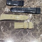 Panerai Luminor Submersible 1950 3 Days Automatic PAM00305 - (7/8)