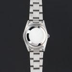 Rolex Datejust 36 16234 (2000) - Black dial 36 mm Steel case (7/8)