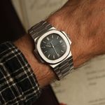 Patek Philippe Nautilus 3800 - (1/8)