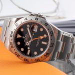 Rolex Explorer II 226570 - (2/8)