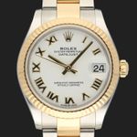 Rolex Datejust 31 278273 - (2/8)