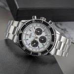 Zenith El Primero 01.0040.400 (1995) - 40 mm Steel case (2/8)