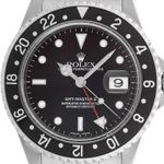 Rolex GMT-Master II 16710 - (1/8)
