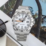 Rolex Explorer II 216570 - (3/8)