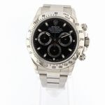 Rolex Daytona 116520 - (1/7)