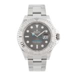 Rolex Yacht-Master 40 126622 (2024) - 40mm Staal (1/5)