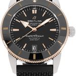 Breitling Superocean Heritage 42 UB2010 - (2/5)