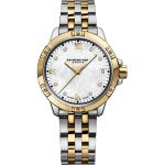 Raymond Weil Tango 5960-STP-00995 (2026) - Parelmoer wijzerplaat 30mm Staal (1/1)