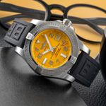 Breitling Avenger II Seawolf A17331101I1S2 - (2/8)