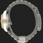 Rolex Lady-Datejust 69173 (1997) - 26mm Goud/Staal (7/8)