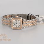 Cartier Panthère W3PN0014 - (2/2)