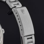 Rolex Oyster Precision 6694 - (8/8)