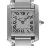 Cartier Tank Française 2300 - (1/8)