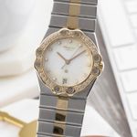 Chopard St. Moritz 8023 - (3/8)