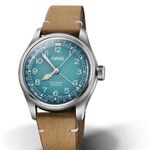 Oris Big Crown 01 754 7779 4065-Set - (1/1)