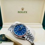 Rolex Datejust 36 126234 (2025) - 36mm Staal (3/6)