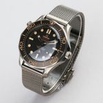 Omega Seamaster Diver 300 M 210.90.42.20.01.001 - (4/8)