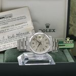 Rolex Oyster Precision 6694 (1973) - 34mm (3/8)