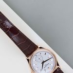 Patek Philippe Calatrava 6119R-001 - (4/8)