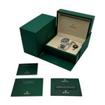 Rolex Submariner Date 126610LV - (5/5)