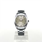 Grand Seiko Heritage Collection SBGA201 - (2/2)