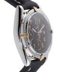 Breitling Chronomat B13050.1 (1995) - 39mm Staal (7/8)