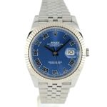 Rolex Datejust 41 126334 (2022) - 41 mm Steel case (1/7)