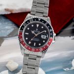 Rolex GMT-Master II 16710 - (3/8)