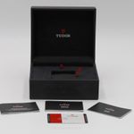 Tudor Black Bay 79230R (Onbekend (willekeurig serienummer)) - Zwart wijzerplaat 41mm Staal (7/8)
