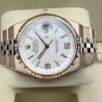 Rolex Land-Dweller 36 127235 - (4/8)