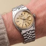Rolex Datejust 6605 - (2/8)