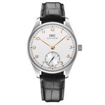 IWC Portuguese Automatic IW358303 - (1/1)