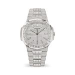 Patek Philippe Nautilus 5811/1460G-001 - (1/1)