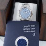 Czapek Unknown 1525-RT-II (2026) - Blue dial Unknown Unknown case (8/8)
