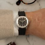 Patek Philippe Aquanaut 5066 - (2/8)