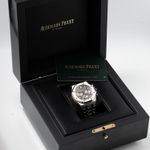 Audemars Piguet Royal Oak Chronograph 26315ST.OO.1256ST.02 - (7/7)