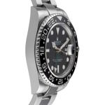 Rolex GMT-Master II 116710LN (Unknown (random serial)) - Black dial 40 mm Steel case (7/8)