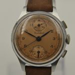 Cortébert Vintage Unknown (Unknown (random serial)) - Unknown dial Unknown Unknown case (9/16)