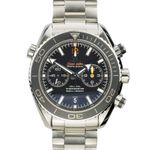 Omega Seamaster Planet Ocean Chronograph 232.30.46.51.01.003 - (1/8)