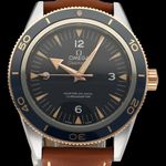 Omega Seamaster 300 233.62.41.21.03.001 - (1/8)
