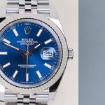 Rolex Datejust 41 126334 - (5/8)