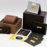 Breitling Navitimer 1884 A2135024/BE62 - (8/8)