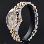 Rolex Lady-Datejust 179173 (2009) - 26mm Goud/Staal (4/8)